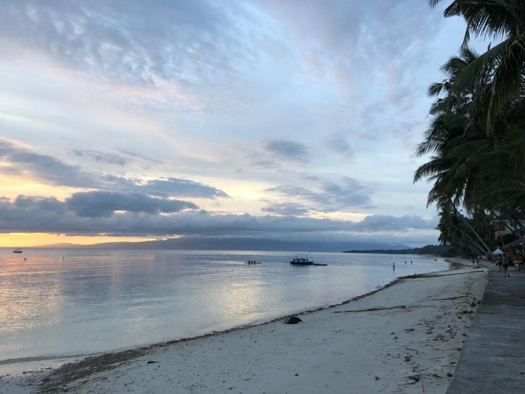 Sea View Resort Siquijor Luaran gambar
