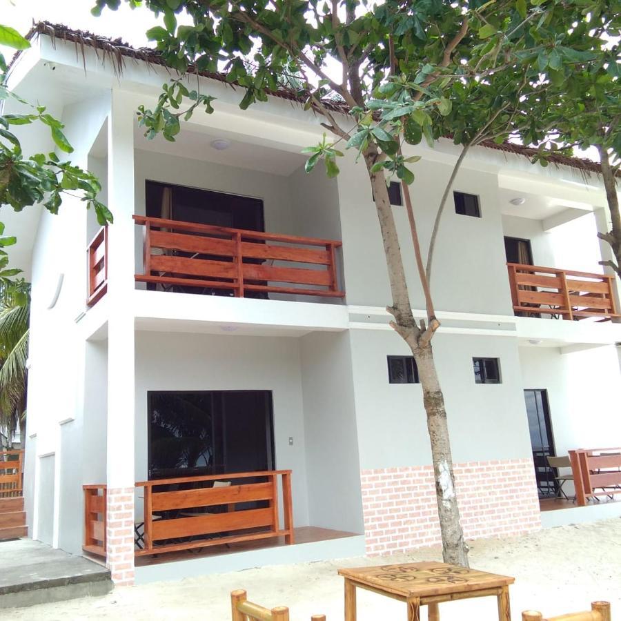 Sea View Resort Siquijor Luaran gambar
