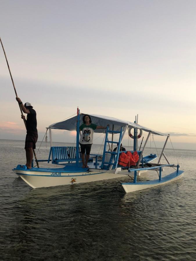 Sea View Resort Siquijor Luaran gambar