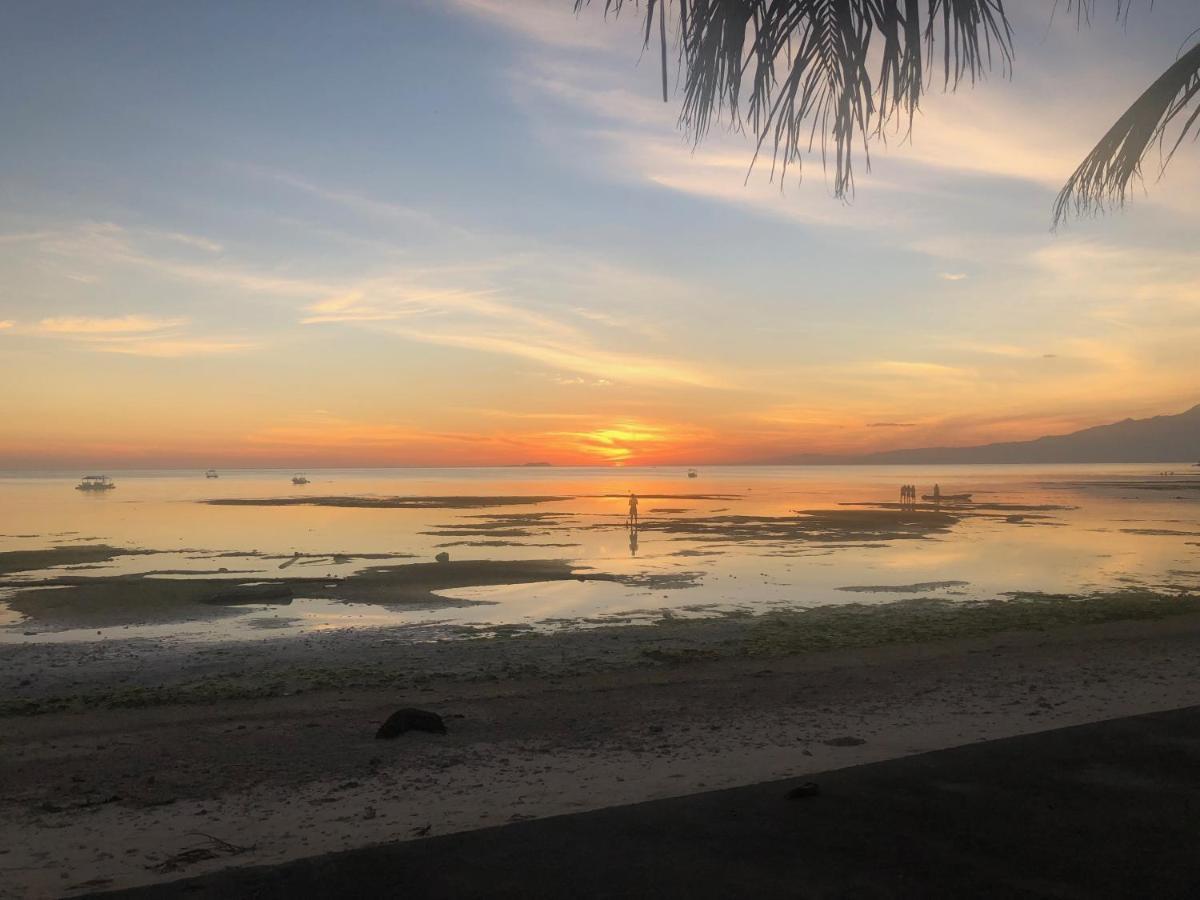 Sea View Resort Siquijor Luaran gambar
