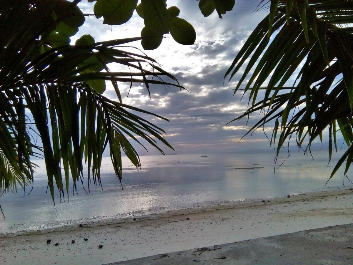 Sea View Resort Siquijor Luaran gambar