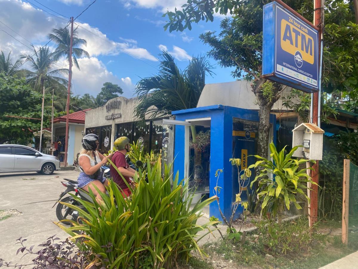 Sea View Resort Siquijor Luaran gambar