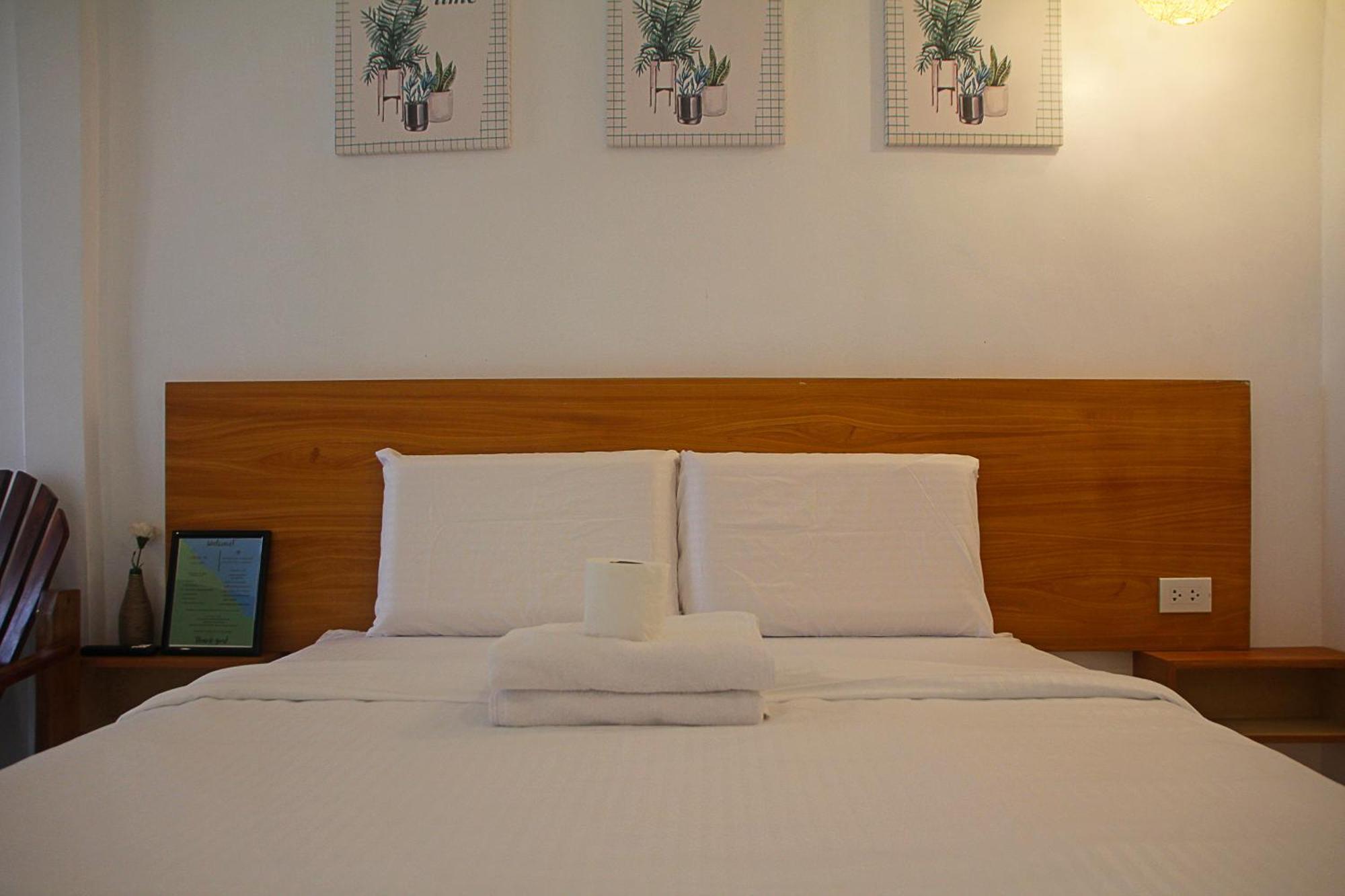 Sea View Resort Siquijor Luaran gambar