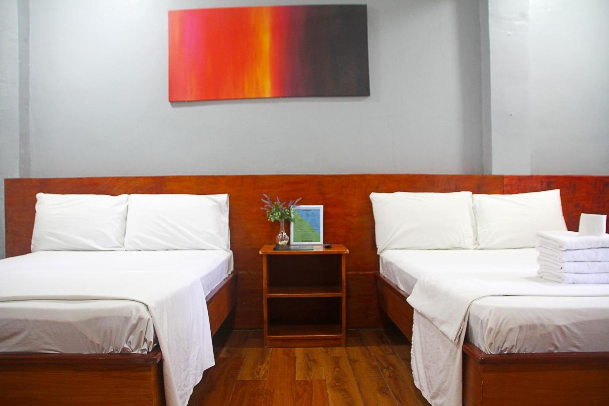 Sea View Resort Siquijor Luaran gambar
