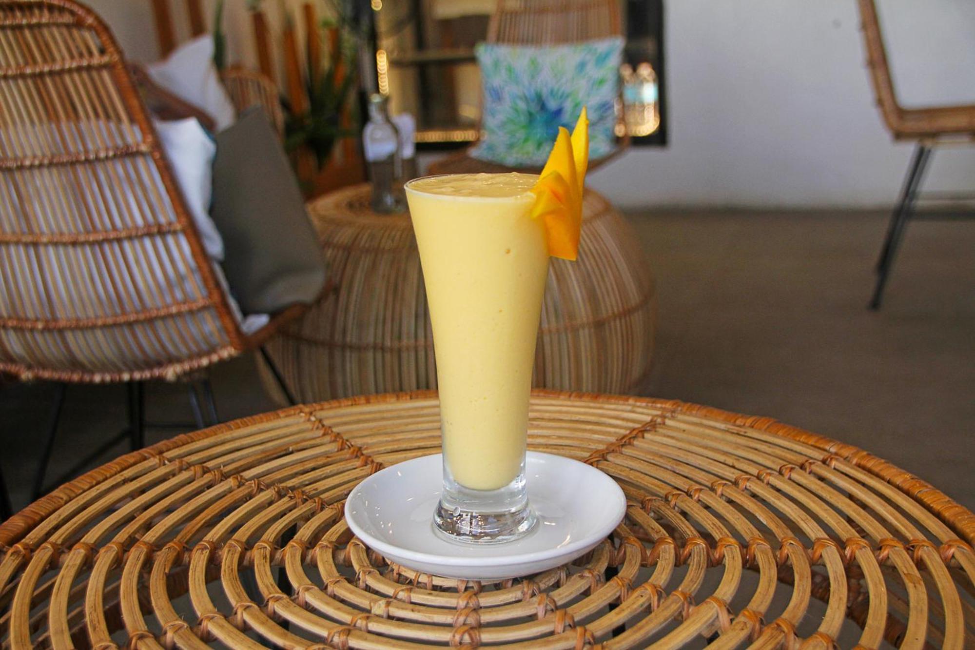 Sea View Resort Siquijor Luaran gambar